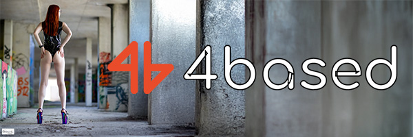 Finafoxy - Ihr Content Creator Profil bei 4Based