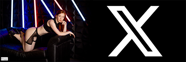 Finafoxy - Neuigkeiten auf X