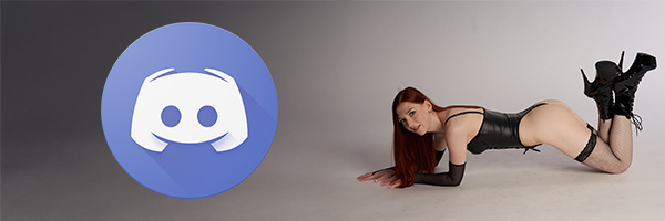 Finafoxy - Discord Channel für News rund um Social Media, youtube und Twitch