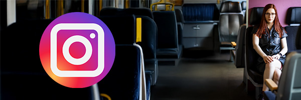 Finafoxy - Das offizielle Instagram Profil