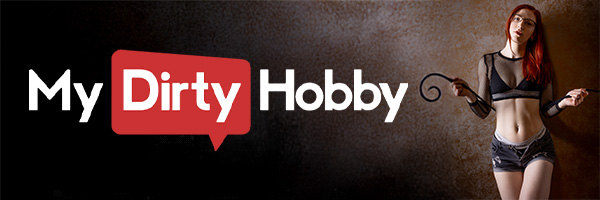 Finafoxy - Ihr Link zu Mydirtyhobby