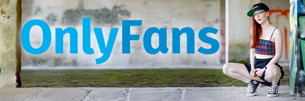 Finafoxy - Top Creator auf Onlyfans