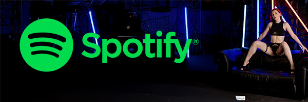 Finafoxy - Ihre Songs auf Spotify