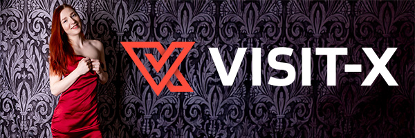 Finafoxy - Ihr VisitX Profil bei VXmodels