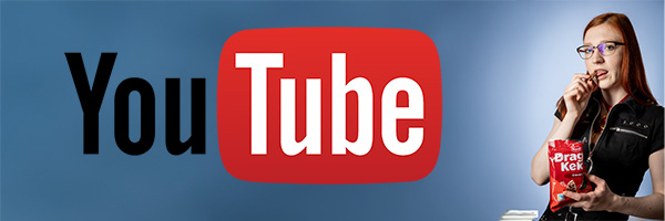 Finafoxy - Der offizielle YouTube Kanal