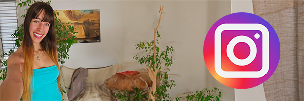 Layla von Hohensee – Profil auf Instagram