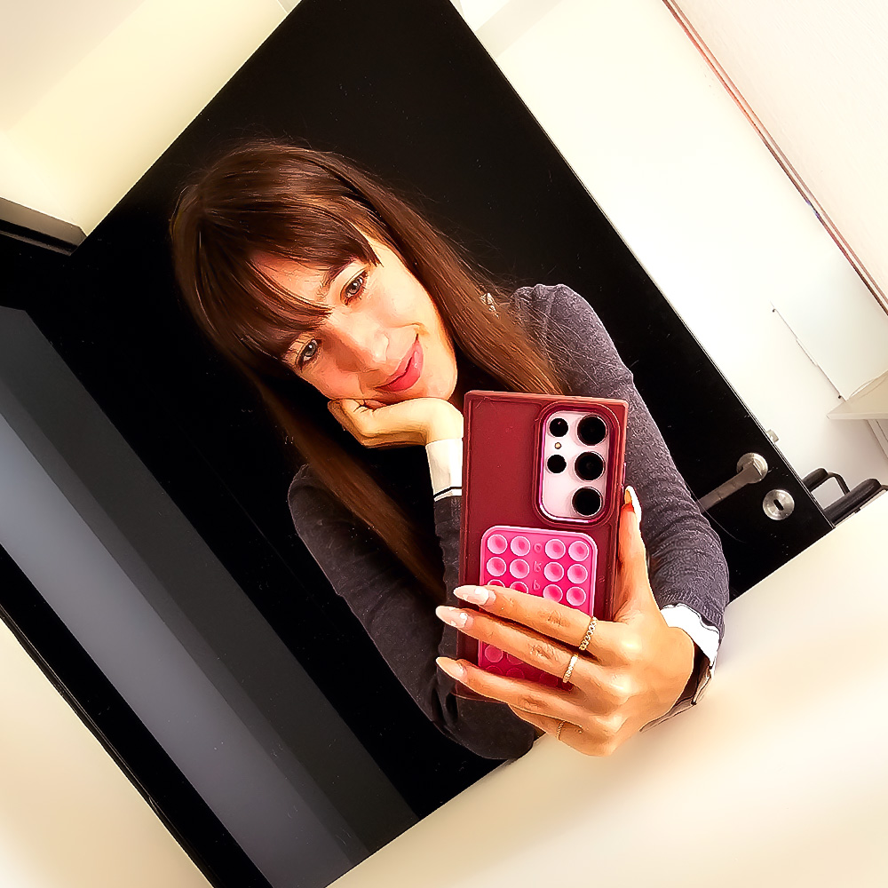 Layla von Hohensee – sinnlich-natürliche Eleganz bei VikaModels