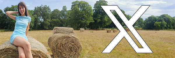 Layla von Hohensee – Profil auf X (Twitter)