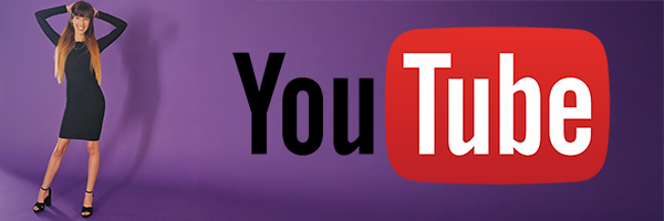 Layla von Hohensee – Kanal auf YouTube