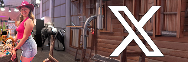 Lina Love – Profil auf X (Twitter)