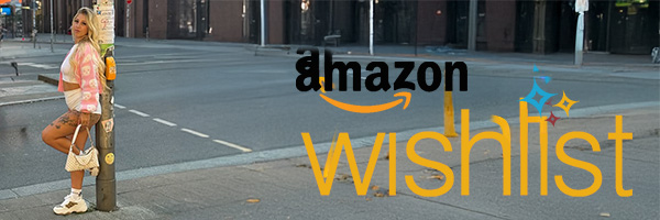 Tamy Tation – Amazon Wishlist