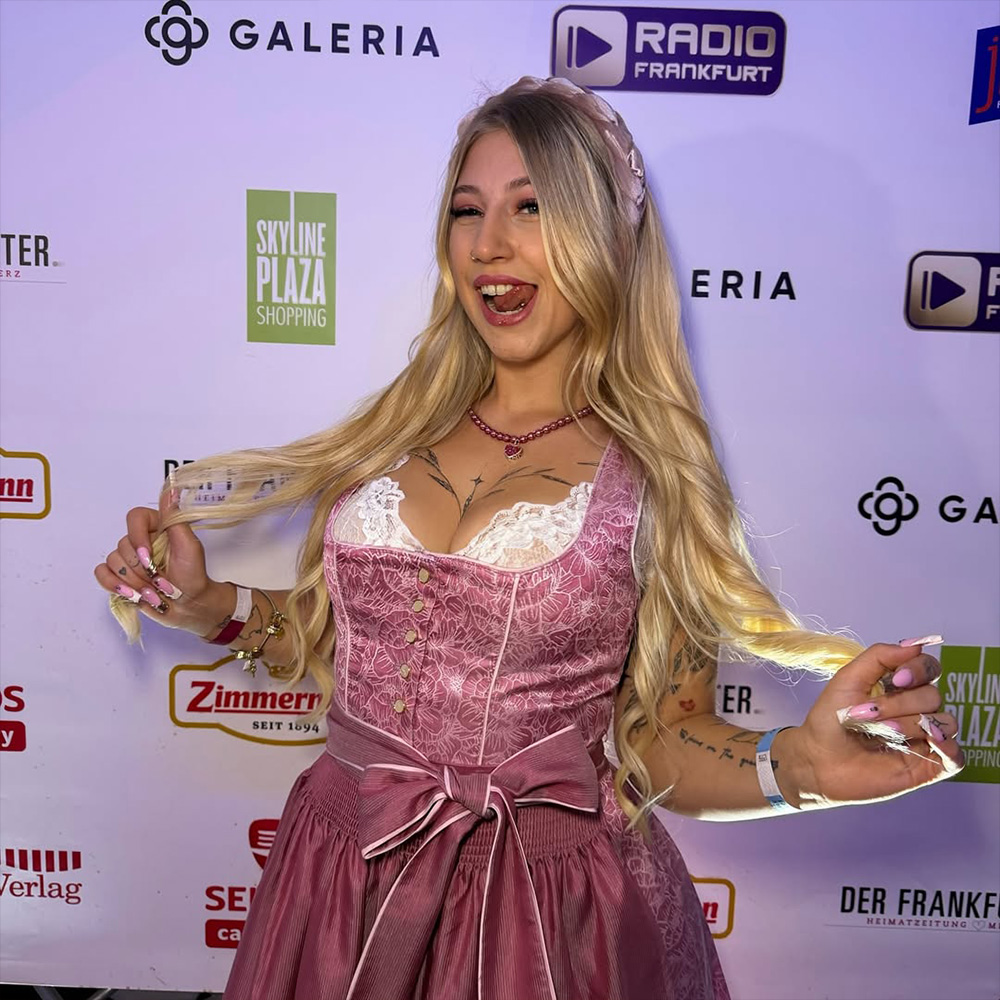 Tamy Tation – kreative Inszenierung & moderne Sinnlichkeit bei VikaModels