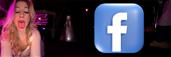 Tamy Tation – Seite auf Facebook