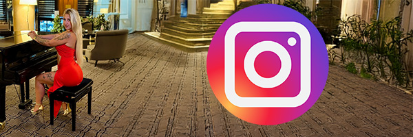 Tamy Tation – Profil auf Instagram