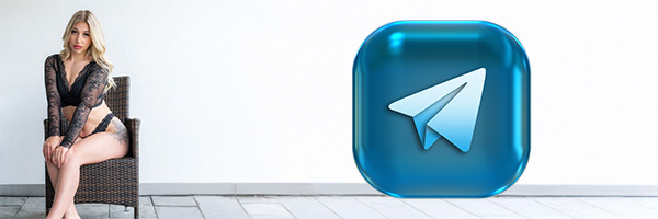 Tamy Tation – Kanal auf Telegram