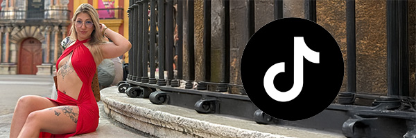 Tamy Tation – Profil auf TikTok