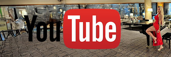 Tamy Tation – Kanal auf YouTube