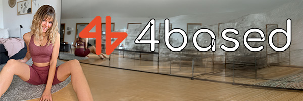 Arabella Spitz offizielles 4based Profil