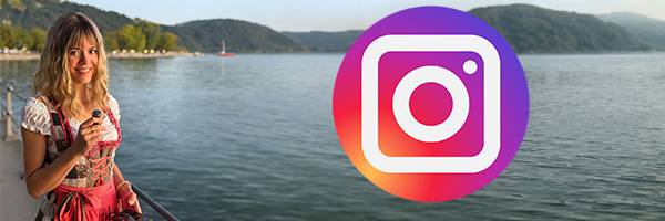 Arabella Spitz offizielles Instagram Profil