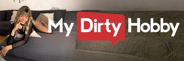 Arabella Spitz offizielles MyDirtyHobby Profil