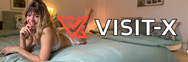 Arabella Spitz offizielles Visit-X Profil