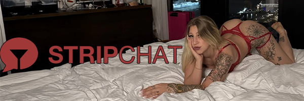 Tamy Tation offizielles Stripchat Profil