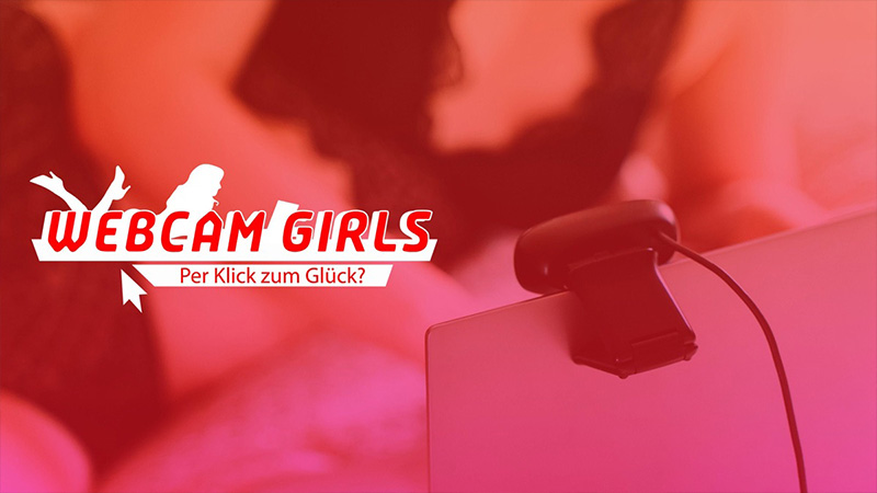 Webcam Girls Per Klick zum Glück – RTL2 Sendung mit Vika Viktoria
