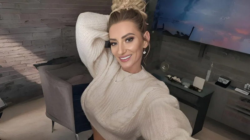 Vika Viktoria – Die Aufklärerin der Nation