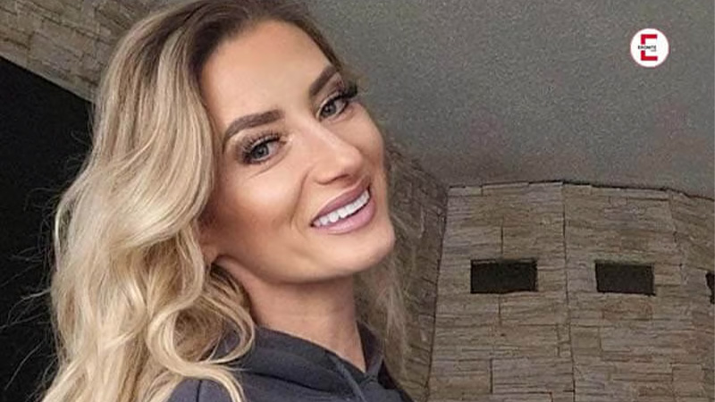 Vika Viktoria – Eronite Artikel Porno in die Schule