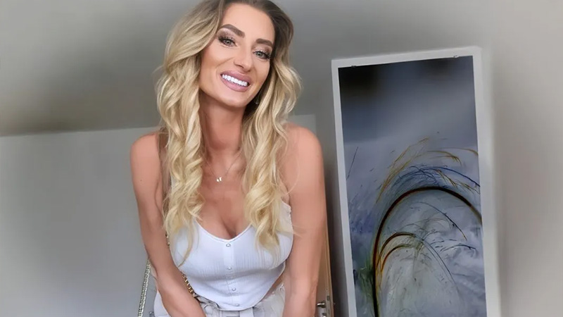 Vika Viktoria – Aufklärung statt Tabu