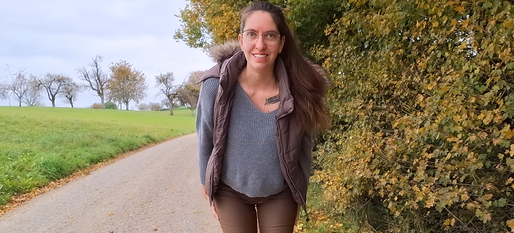 Sofia Bloom – natürliche Creatorin bei VikaModels