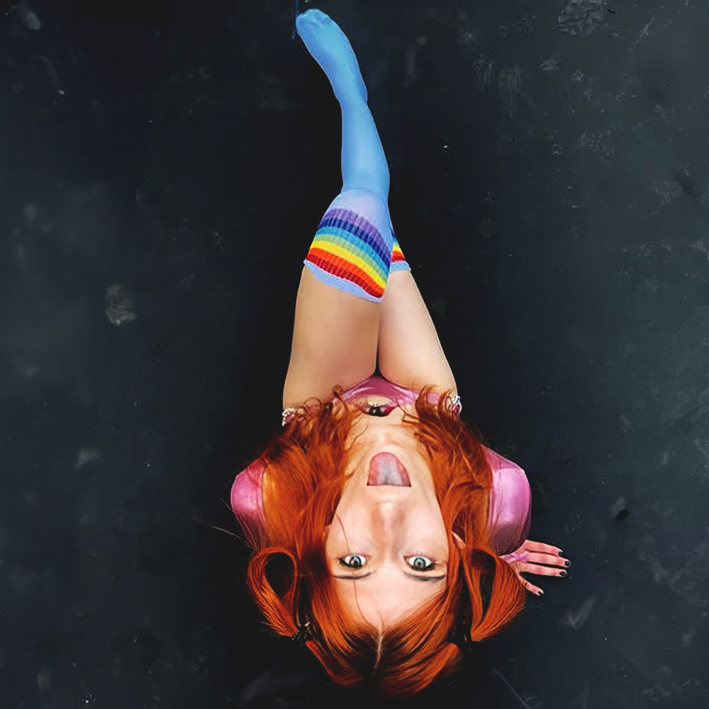 CatLulu – Cosplay Künstlerin und kreative Creatorin bei VikaModels