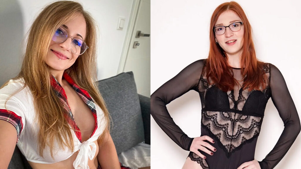 FinaFoxy und MikaNox – beide Vikamodels Siegerinnen der MDH Awards 2023