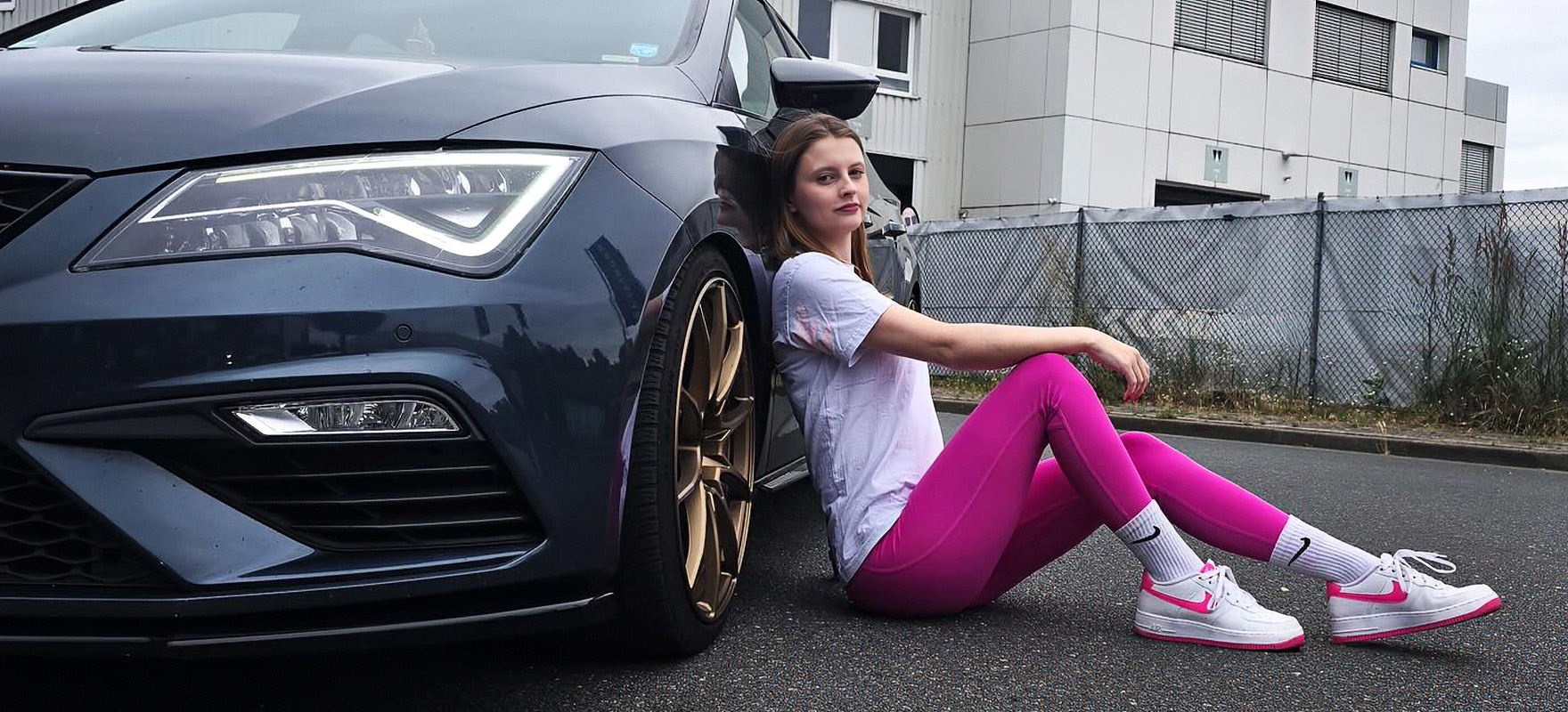 Skylar Sweet – kreative und vielseitige Creatorin bei VikaModels